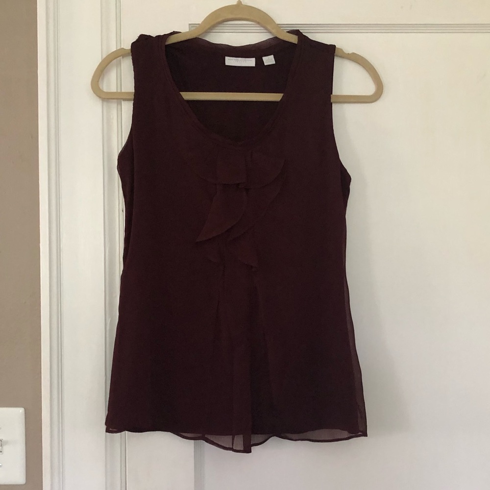 New York and Company Blouse